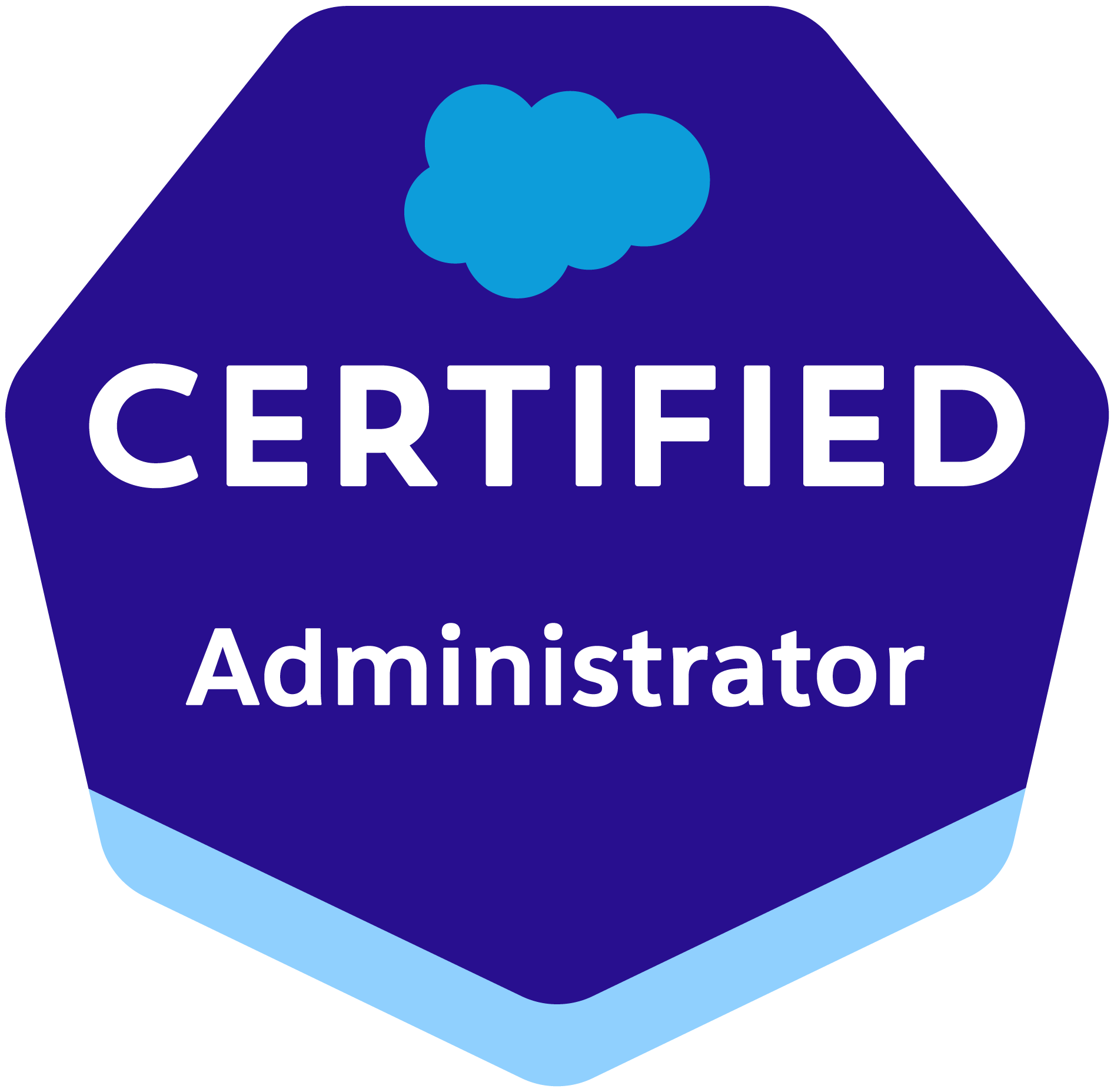 Salesforce-Administrator - Salesforce Certified Administrator
