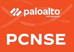 PCNSE - PCNSE