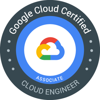 Associate-Cloud-Engineer - Associate Cloud Engineer