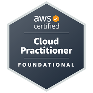 CLF-C02 - AWS Certified Cloud Practitioner