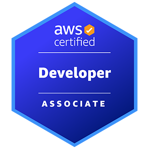 DVA-C02 - AWS Certified Developer Associate