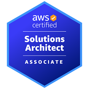 SAA-C03 - AWS Certified Solutions Architect Associate