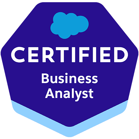 Certified-Business-Analyst - Business Analyst