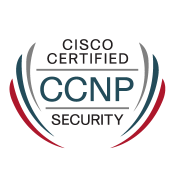 300-715 - CCNP Security
