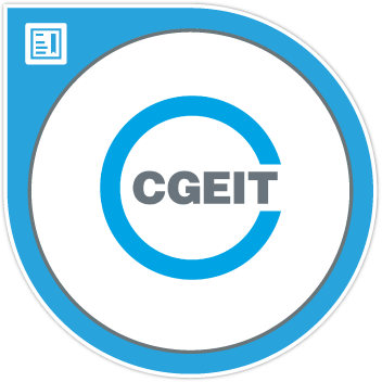 CGEIT - CGEIT