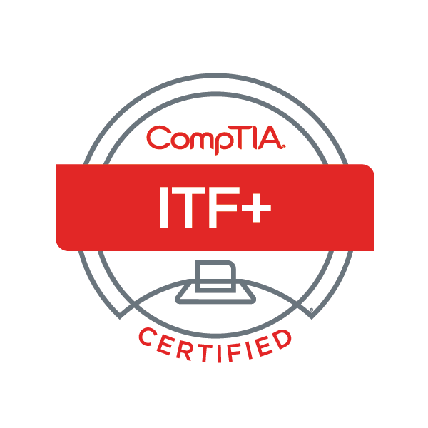 FC0-U61 - CompTIA IT ITF+