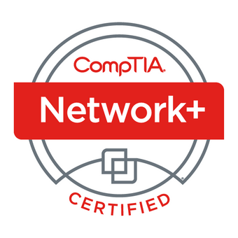 N10-008 - CompTIA Network+