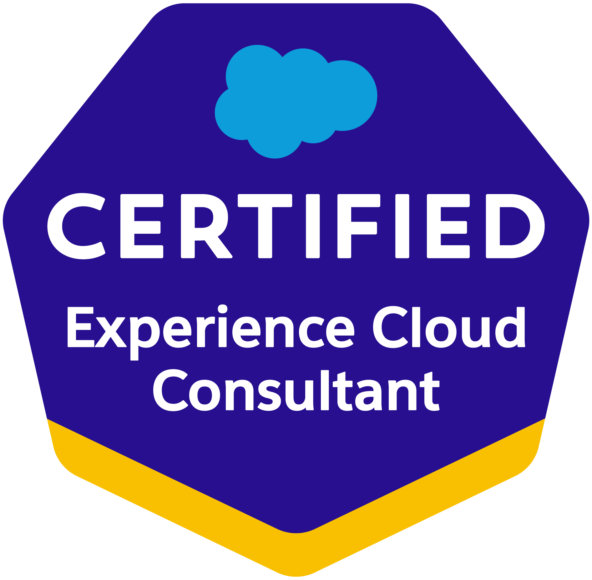 Experience-Cloud-Consultant - Experience Cloud Consultant