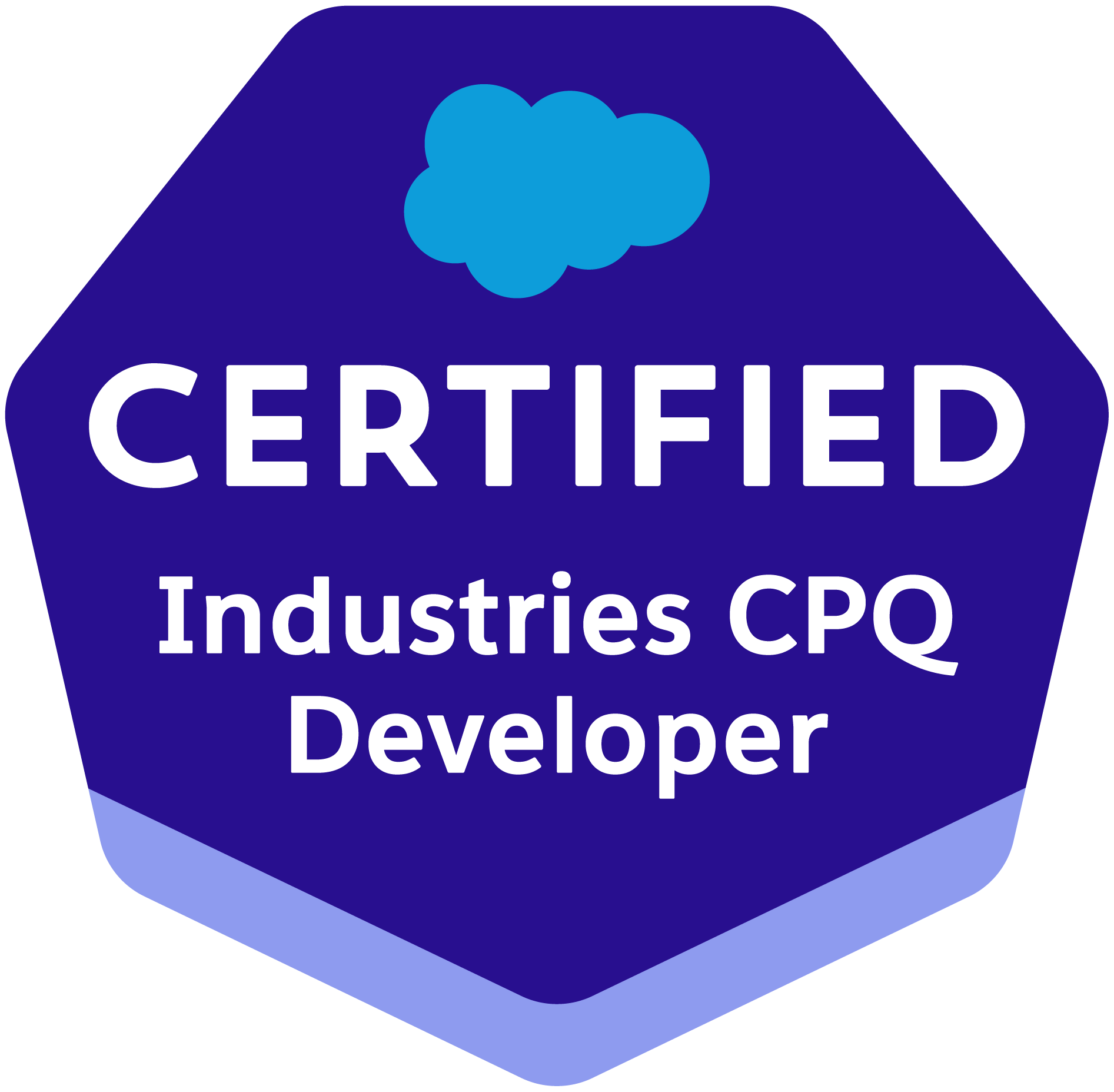 Industries-CPQ-Developer - Industries CPQ Developer