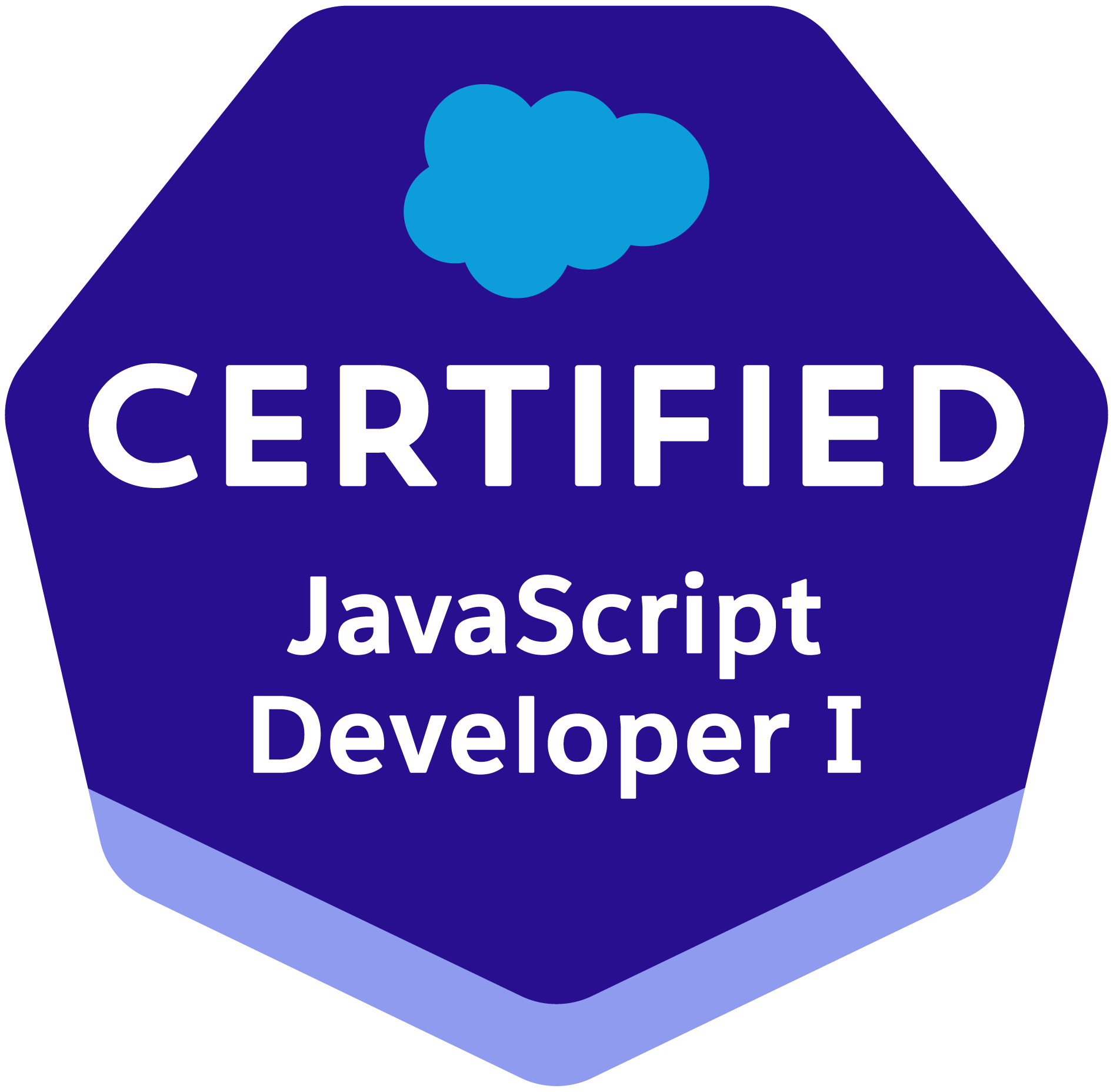 JavaScript-Developer-I - JavaScript Developer I