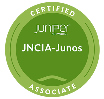 JN0-104 - JNCIA-Junos