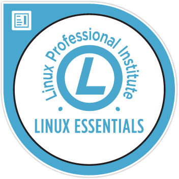 010-160 - LPI Linux Essentials