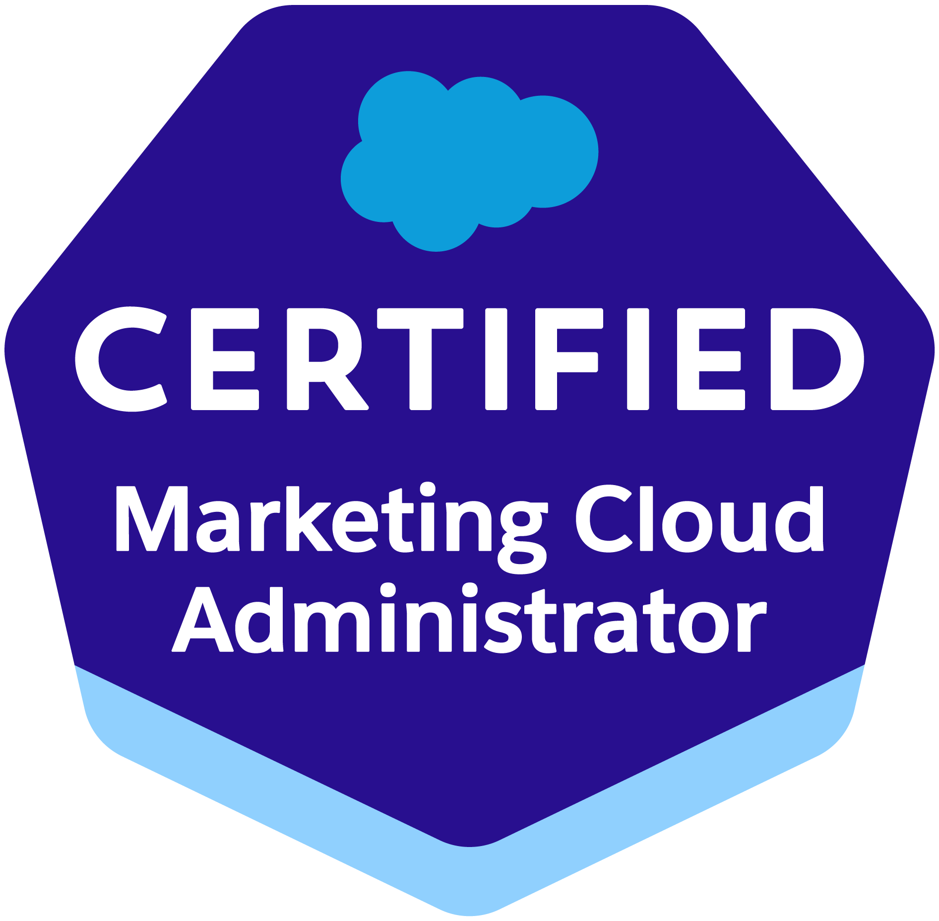 Marketing-Cloud-Administrator - Marketing Cloud Administrator