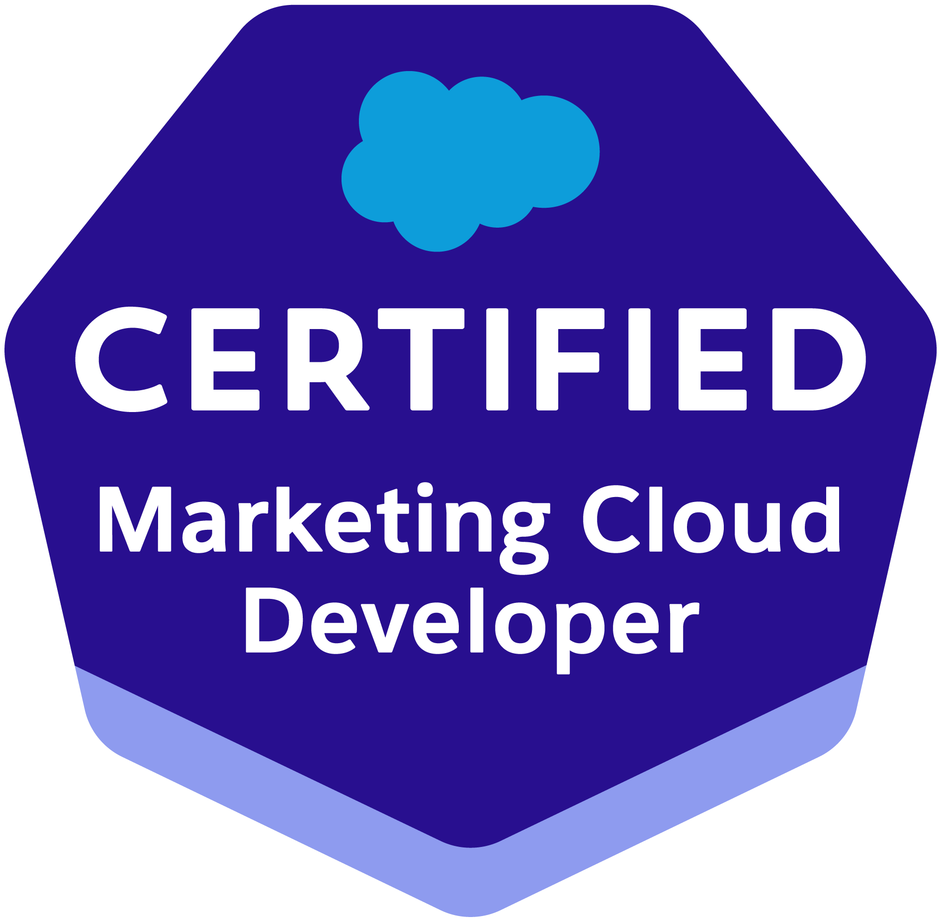 Marketing-Cloud-Developer - Marketing Cloud Developer