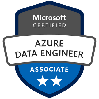 DP-203 - Azure Data Engineer Associate