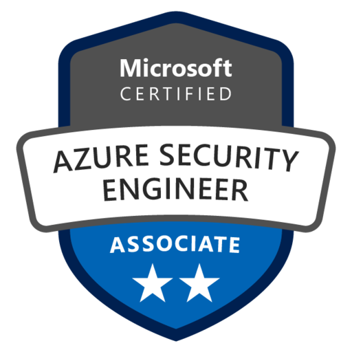 AZ-500 - Azure Security Engineer Associate