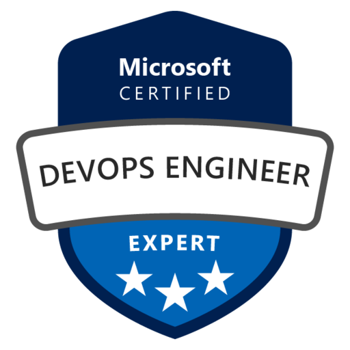 AZ-400 - Azure DevOps Engineer Expert