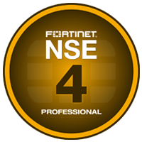 NSE4_FGT-7.2 - NSE4