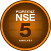 NSE5_EDR-5.0 - NSE5