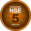 NSE5_FAZ-7.0 - NSE5