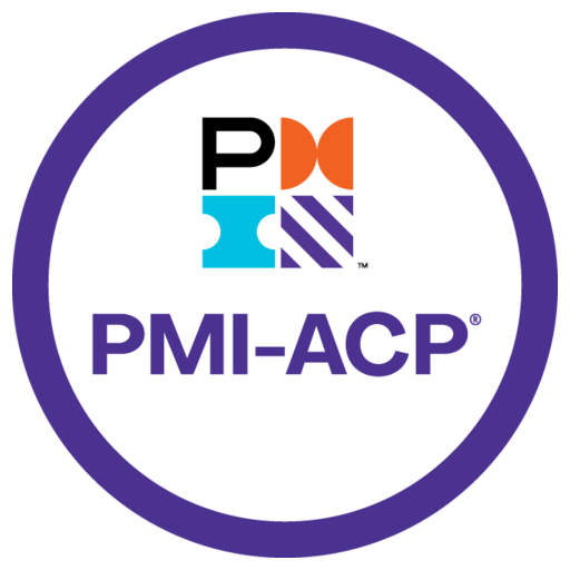 PMI-ACP - PMI Agile Certified Practitioner (PMI-ACP)