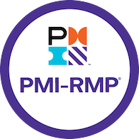 PMI-RMP - PMI Risk Management Professional (PMI-RMP)