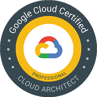 Professional-Cloud-Architect - Professional Cloud Architect