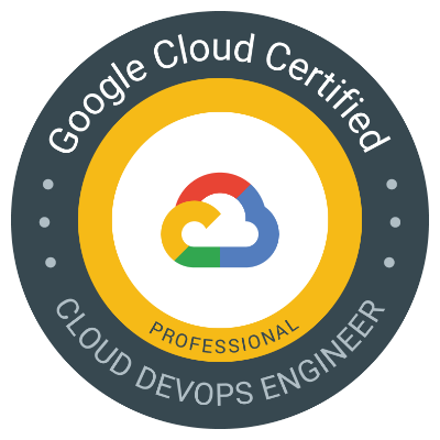 Professional-Cloud-DevOps-Engineer - Professional Cloud DevOps Engineer