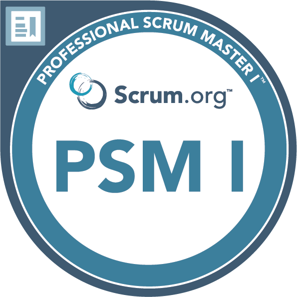 PSM-I - Professional Scrum Master I