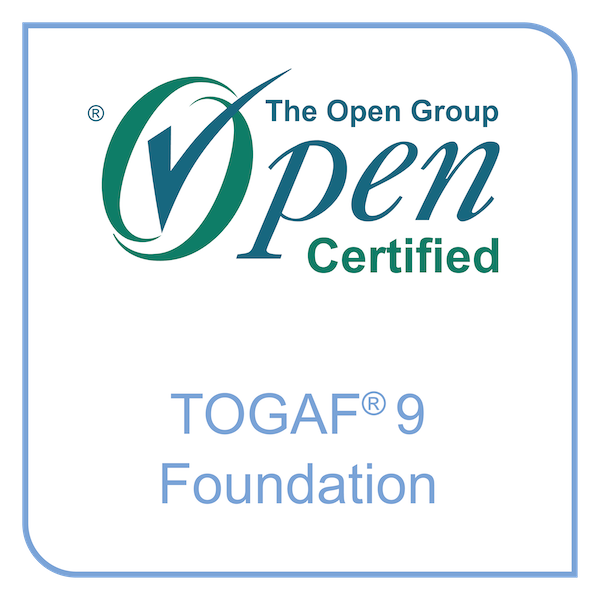 OG0-091 - TOGAF 9 Foundation