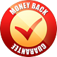 Money Back Guarantee Guarantee